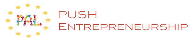 Pal Push Entrepreneurship
