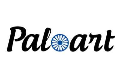 Pal Art logo