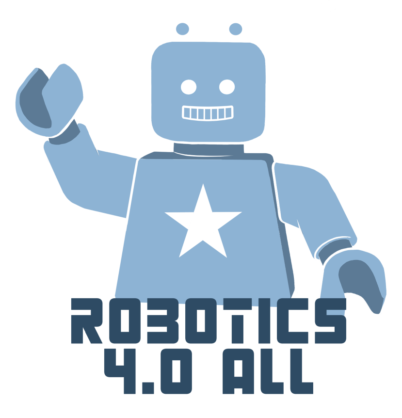 Robotics 4.0 All