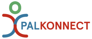 Pal Konnect logo