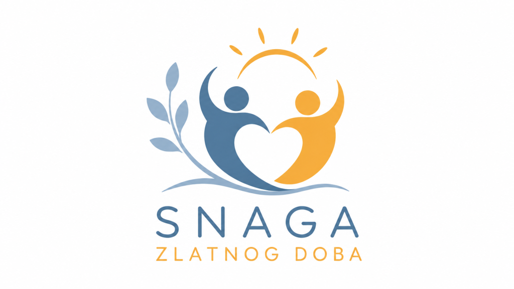 Snaga zlatnog doba_logotip